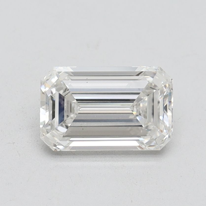 1.02 ct Emerald diamond