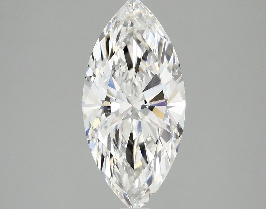 1.81 ct Marquise diamond