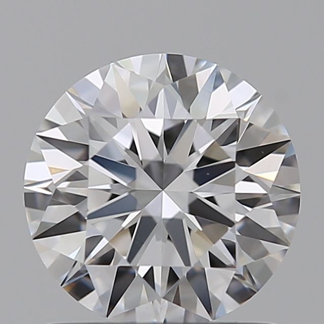 1.03 ct. round Lab Grown Diamond front image