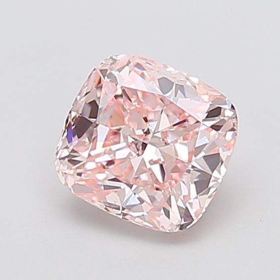 1.70 ct Cushion Modified diamond