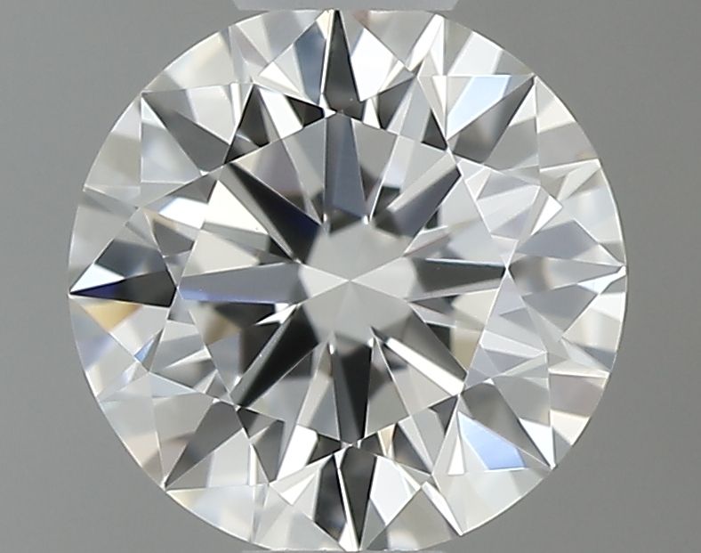0.47 ct Round diamond