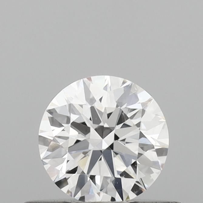 0.37 ct lab-grown Round Diamond