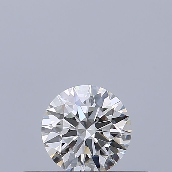 0.26 ct Round diamond