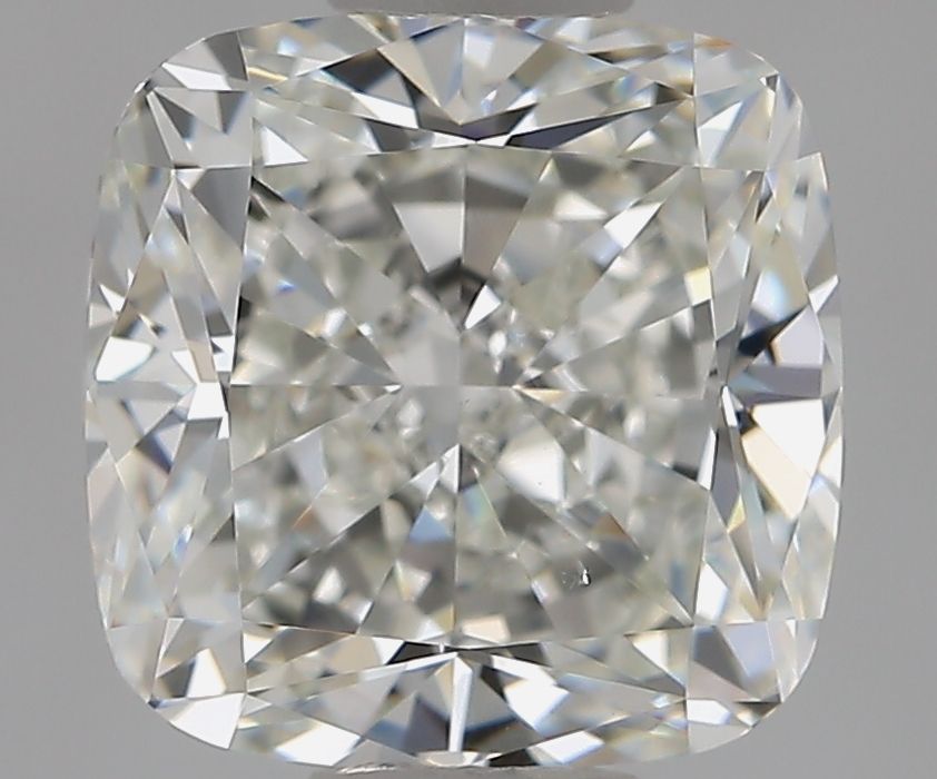 2.30 ct Cushion Modified diamond