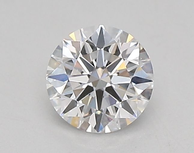 0.38 ct lab-grown Round Diamond