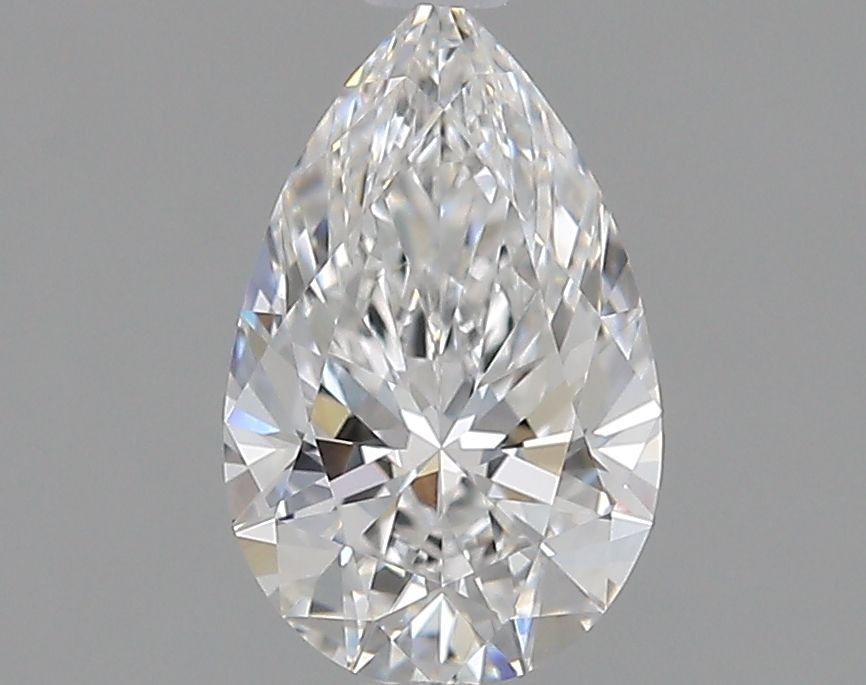1.05 ct. pear Lab Grown Diamond front image