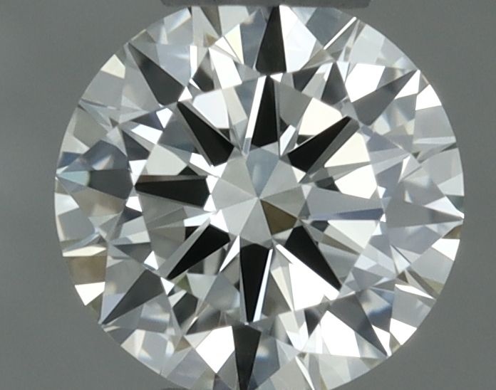 0.30 ct Round diamond