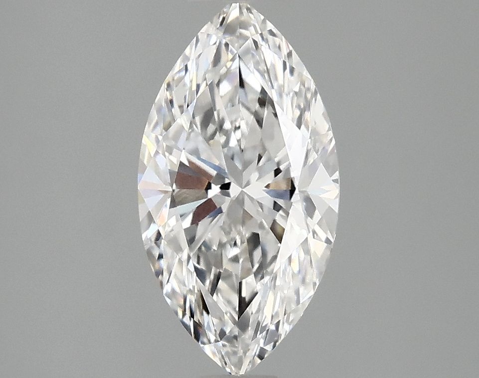 1.51 ct Marquise diamond