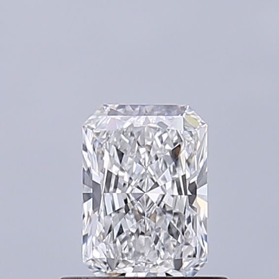 0.57 ct lab-grown Radiant Diamond