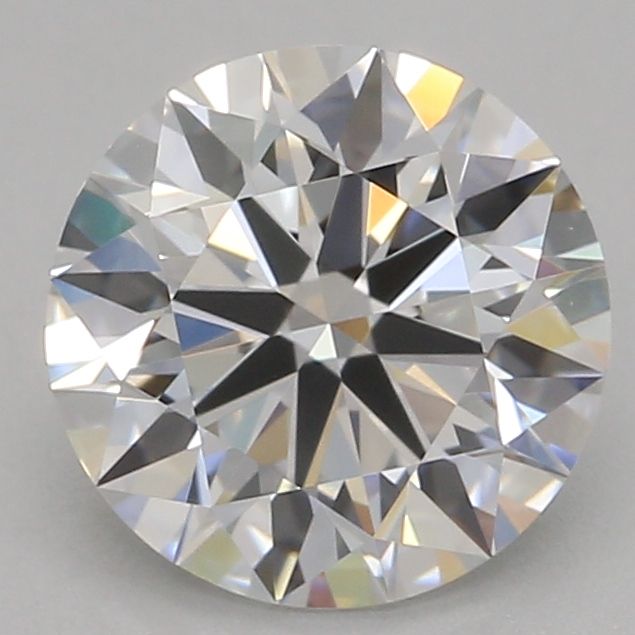 1.04 ct. round Lab Grown Diamond front image