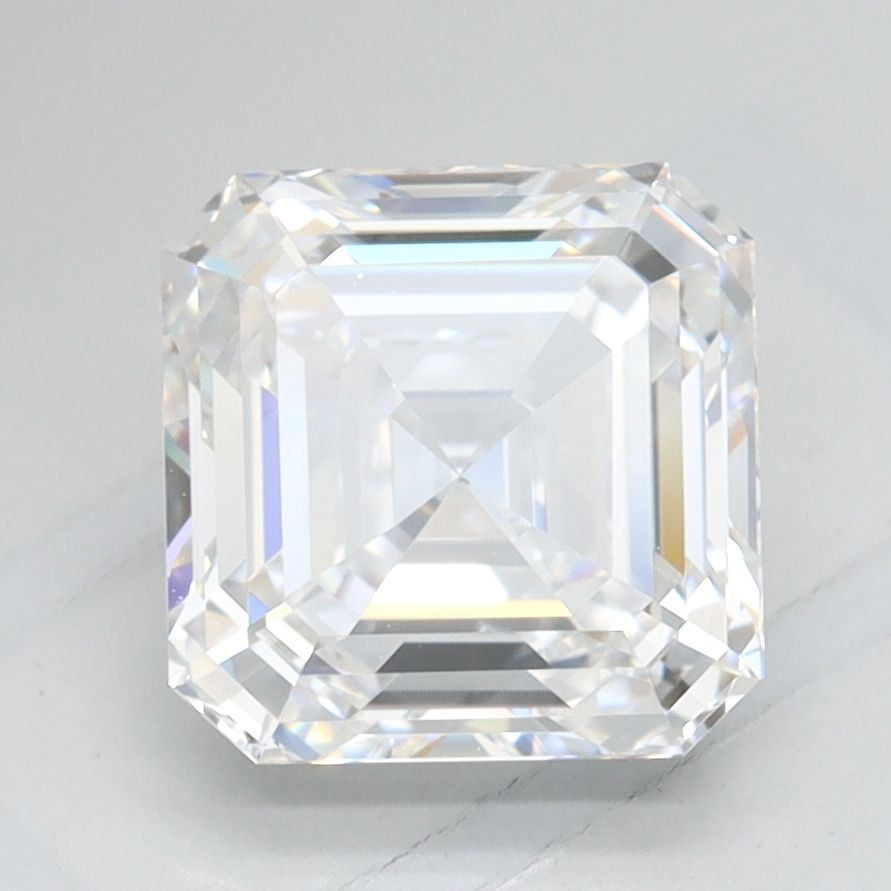 1.98 ct. asscher Lab Grown Diamond front image