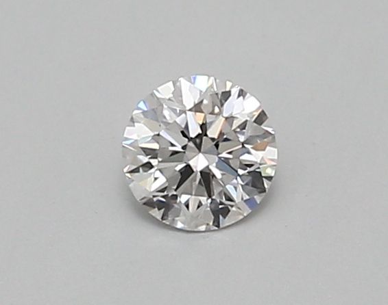 0.34 ct lab-grown Round Diamond
