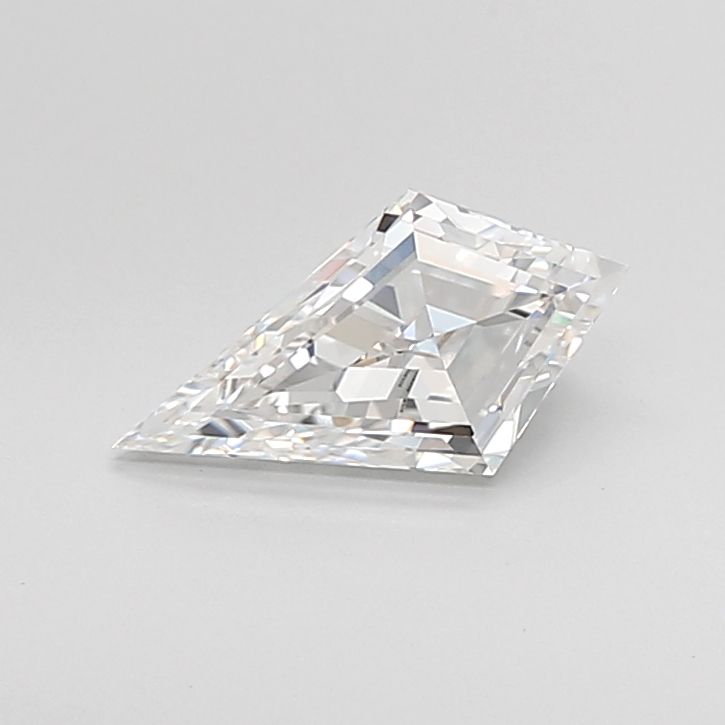 1.08 ct lab-grown Kite Diamond
