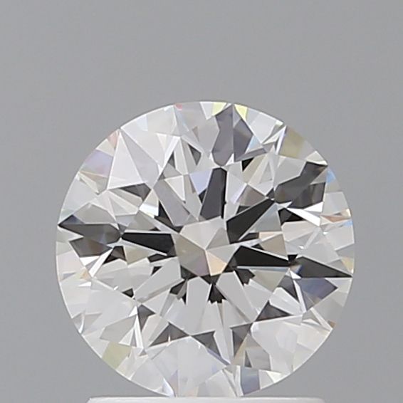1.60 ct. round Lab Grown Diamond front image