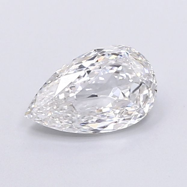 1.05 ct. pear Lab Grown Diamond front image