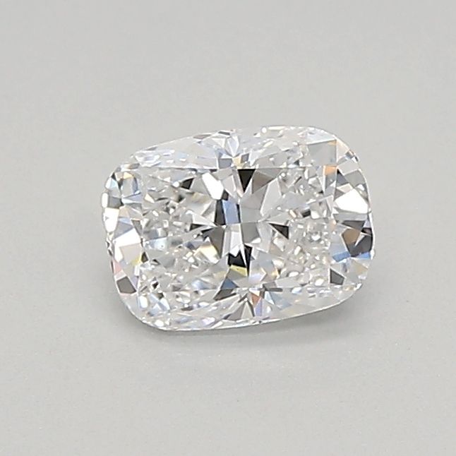 0.43 ct lab-grown Cushion modified Diamond