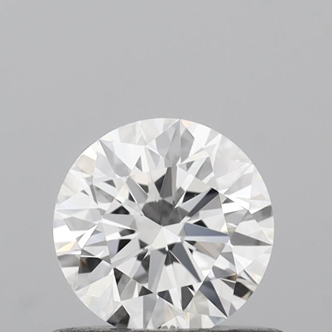 0.57 ct lab-grown Round Diamond