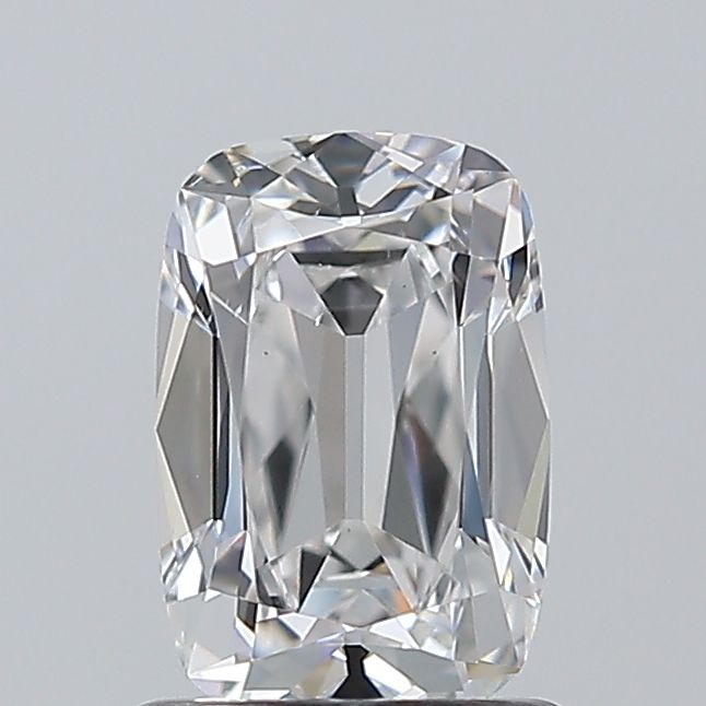 1.03 ct Old miner Diamond