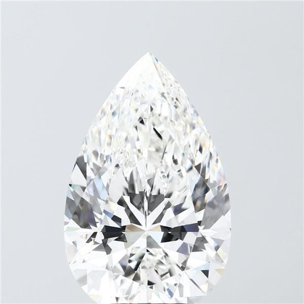 7.08 Carat