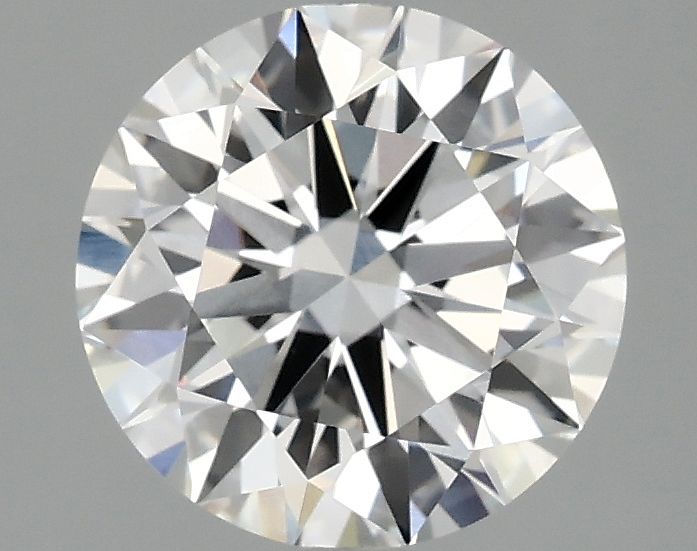2.03 ct Round diamond
