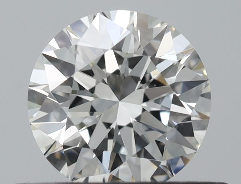 0.40 ct Round diamond
