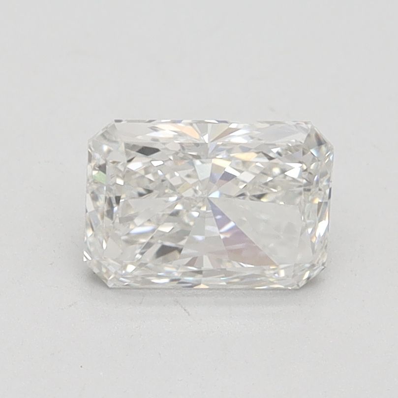 1.00 ct Radiant diamond