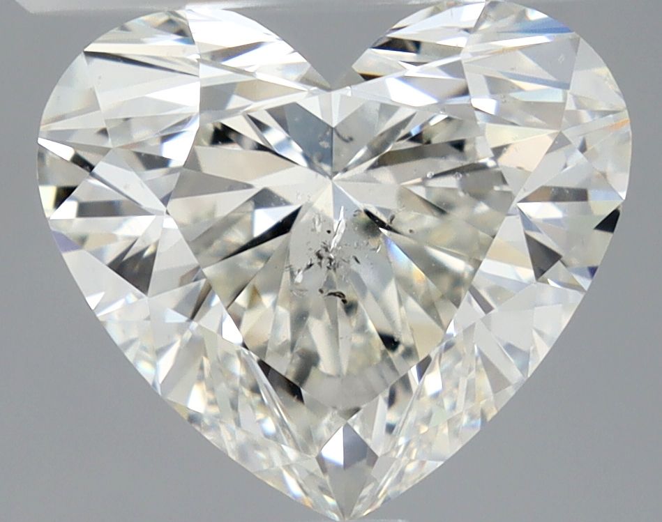 2.07 Carat