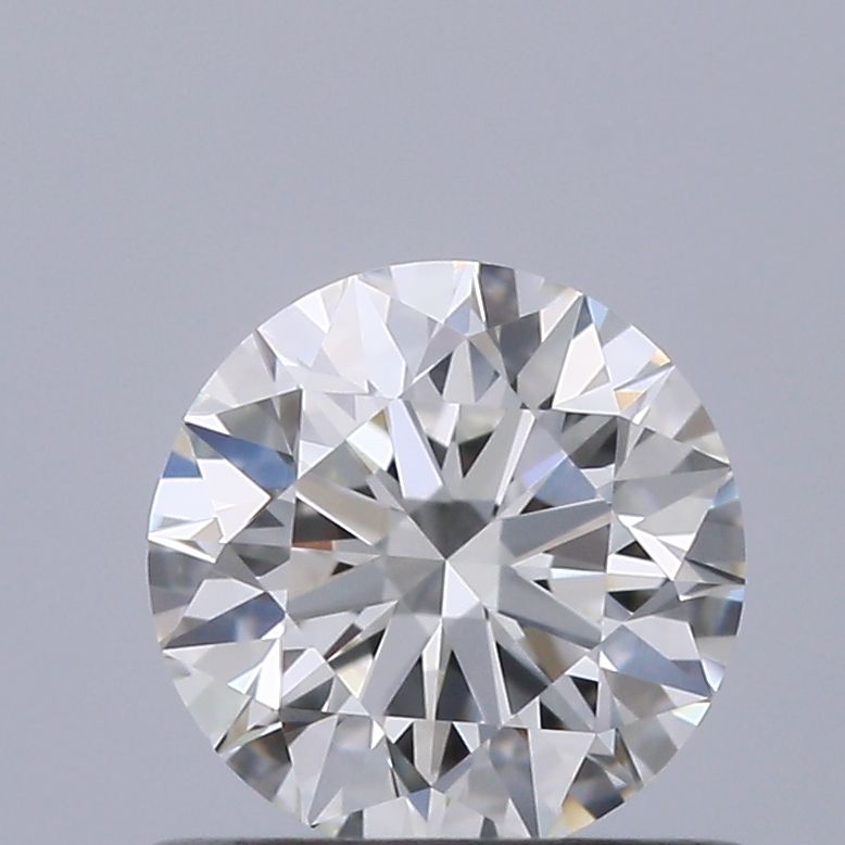 0.60 ct Round diamond