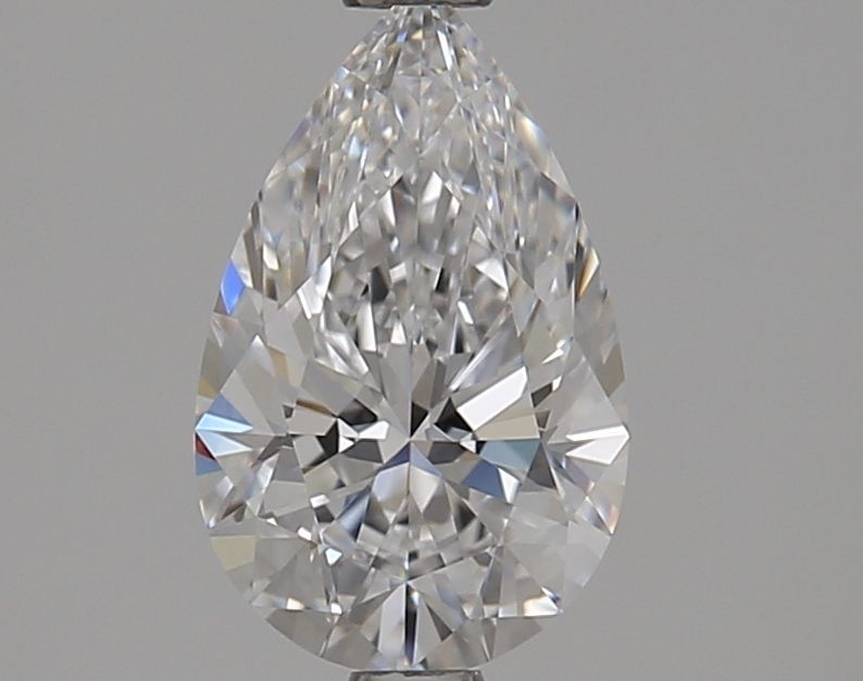 1.21 ct. pear Lab Grown Diamond front image