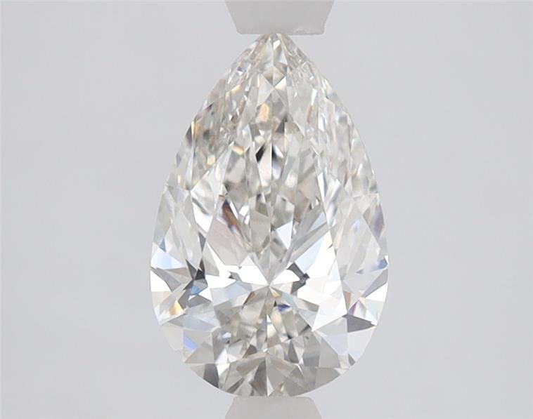 1.06 ct Pear diamond