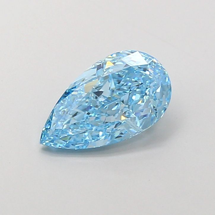 1.51 ct. pear Lab Grown Diamond front image