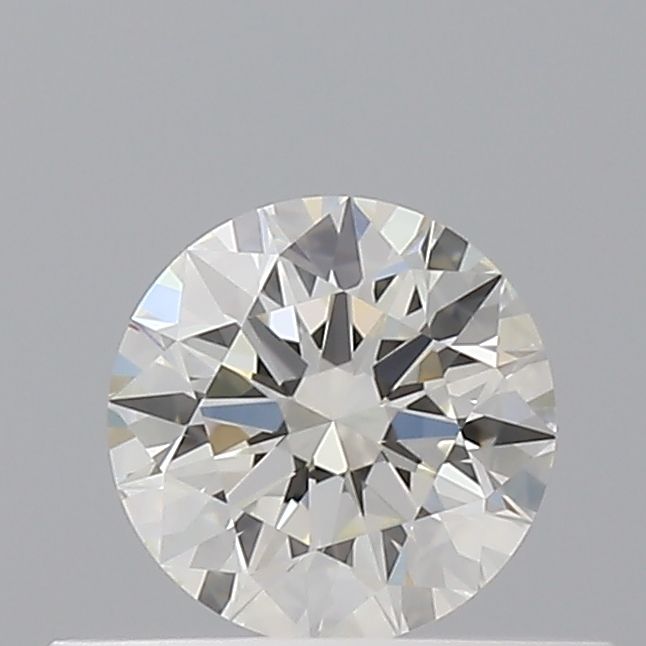 0.36 ct Round diamond