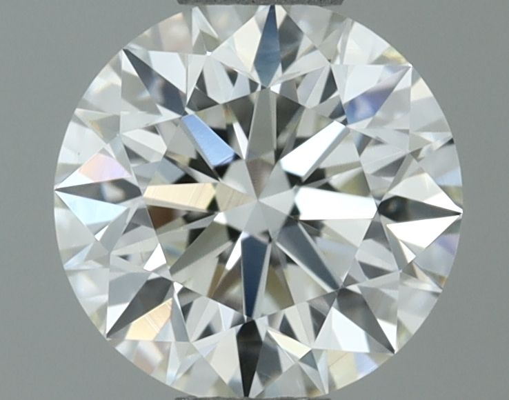 0.60 ct Round diamond