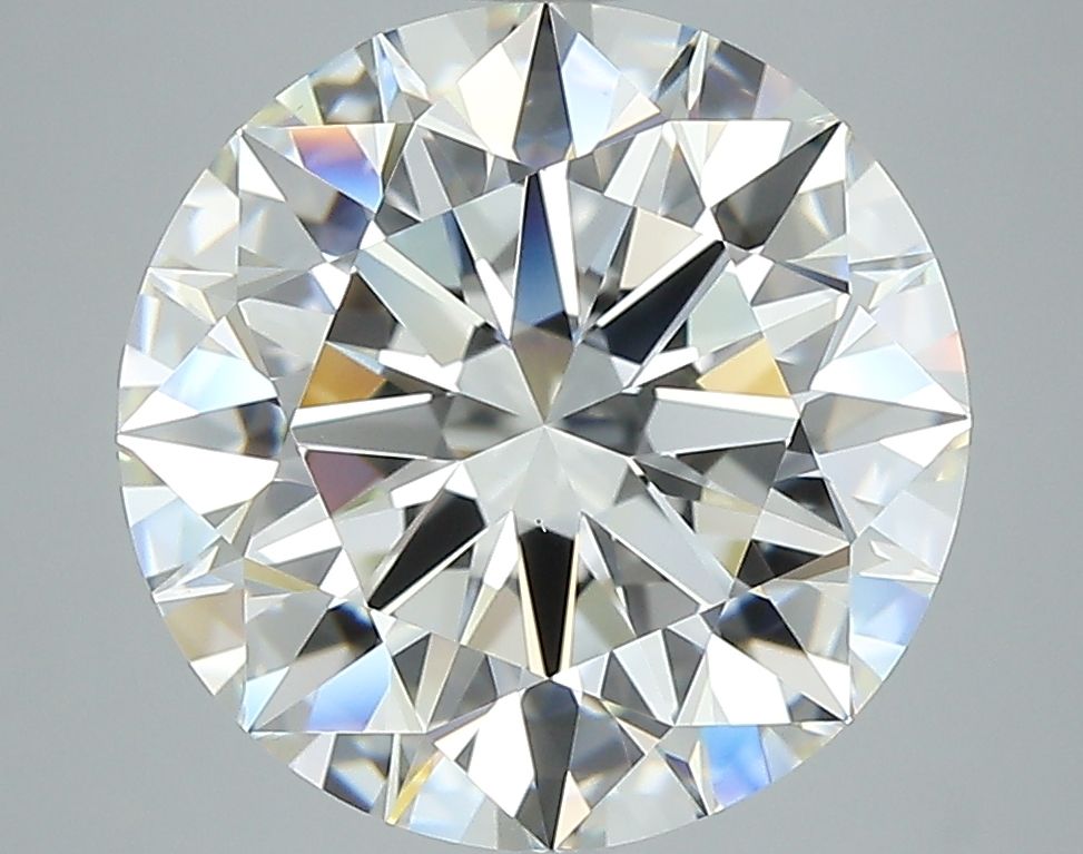 5.02 Carat
