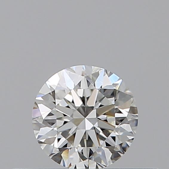 0.3 ct Round Diamond