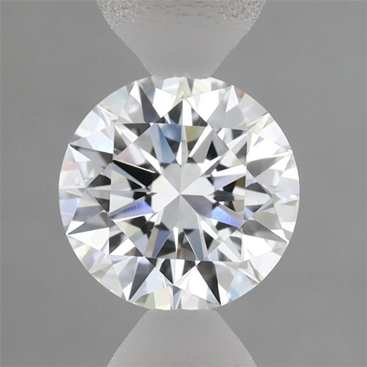 1.01 ct. round Lab Grown Diamond front image