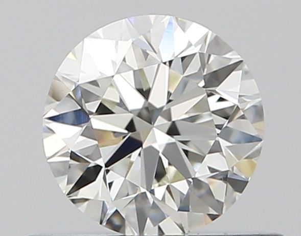 0.50 ct Round diamond