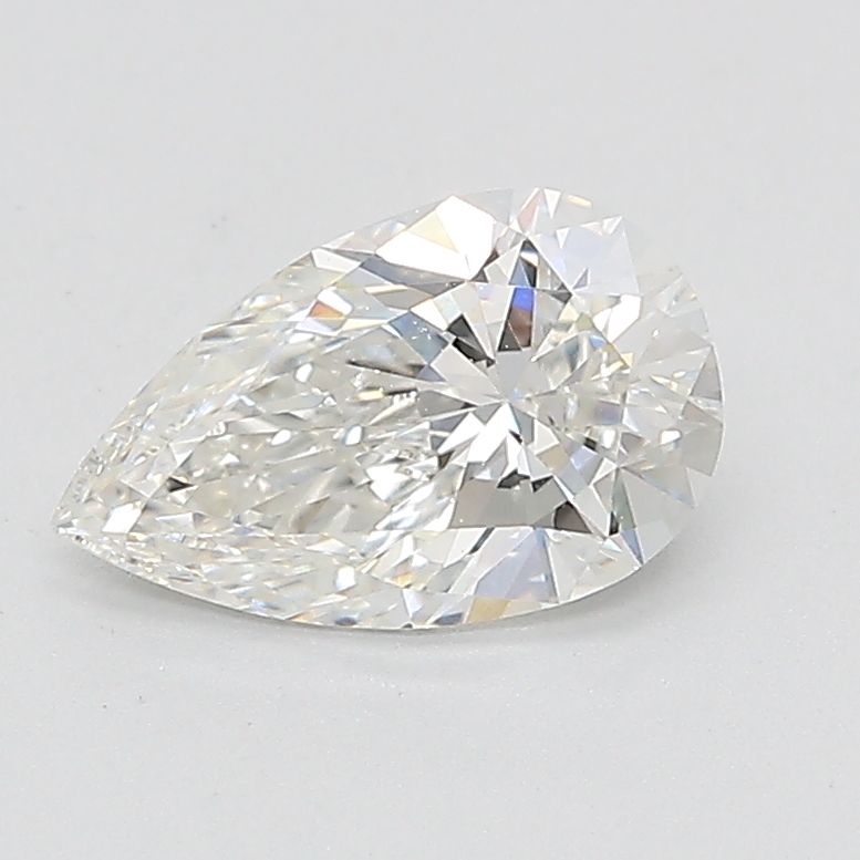 1.03 ct. pear Lab Grown Diamond front image
