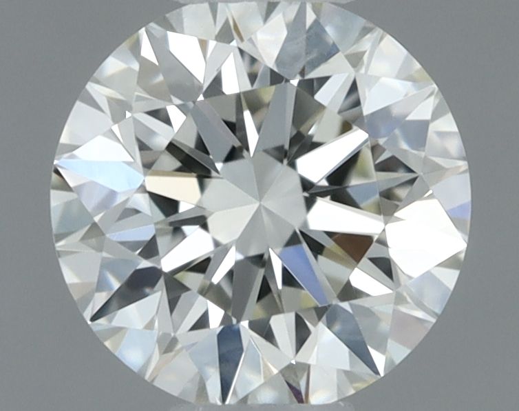 0.40 ct Round diamond