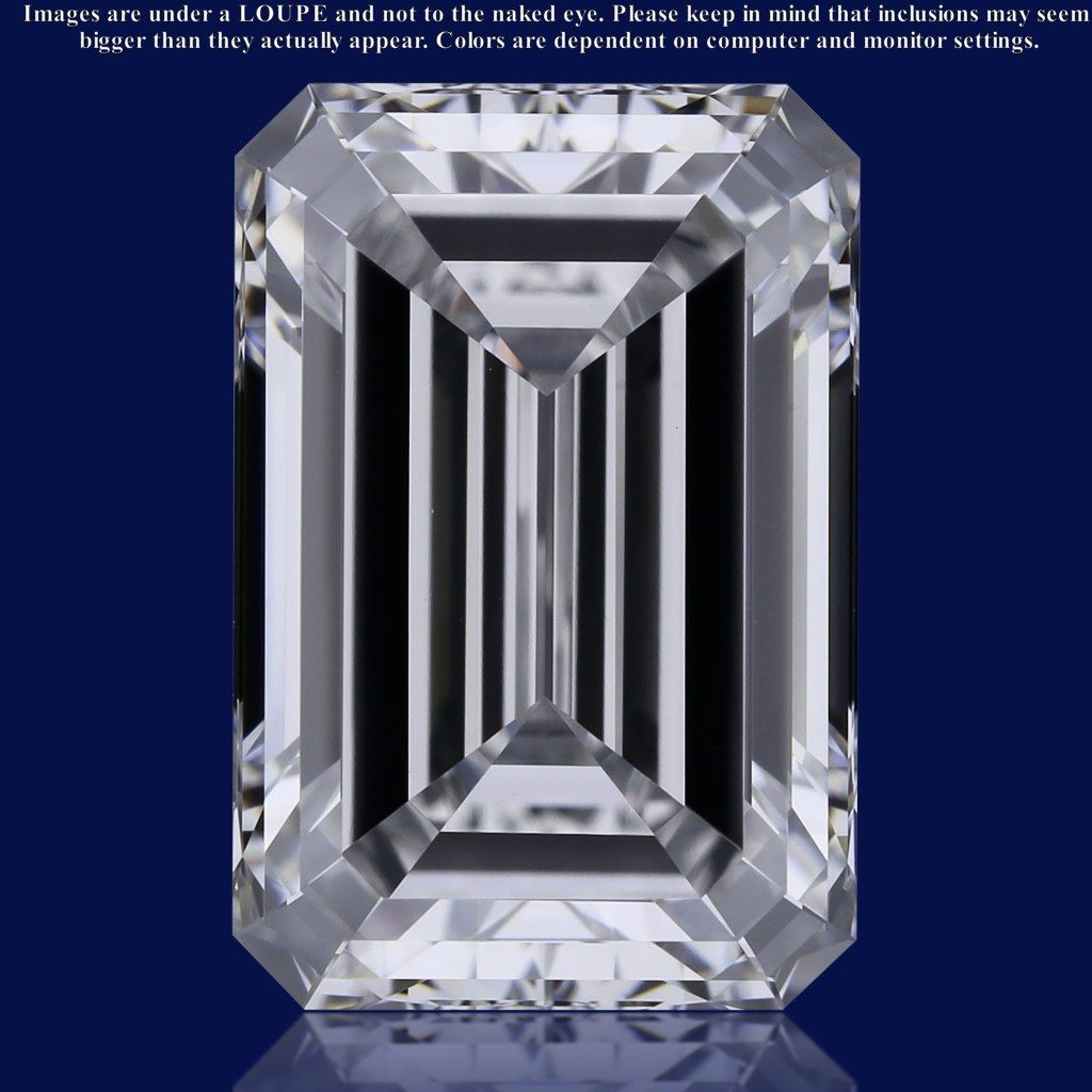 3.95 Carat
