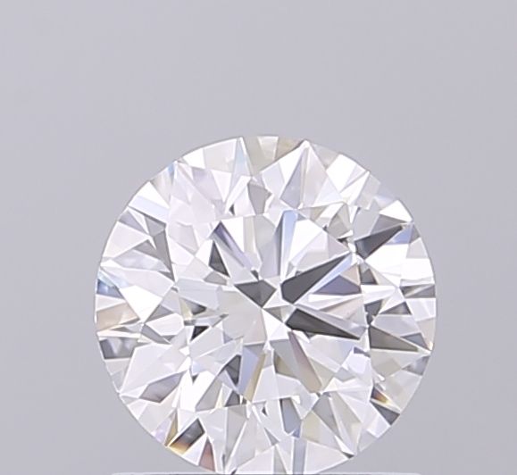 1.06 ct. round Lab Grown Diamond front image