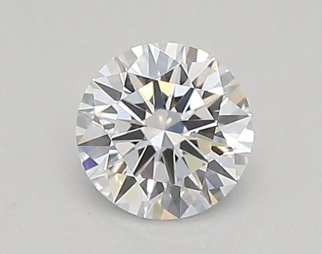 0.32 ct lab-grown Round Diamond