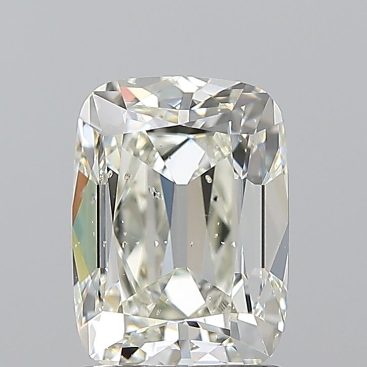 1.71 ct Old miner Diamond