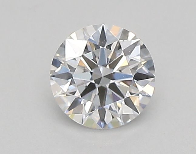 0.34 ct lab-grown Round Diamond