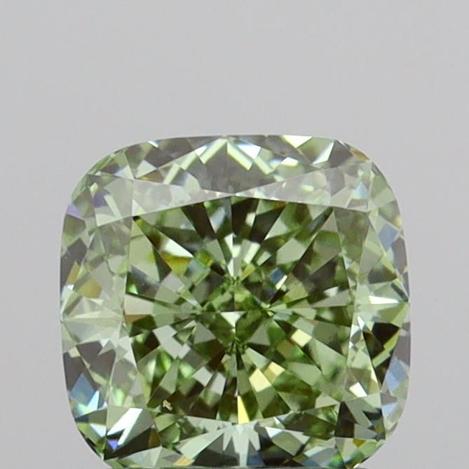1.03 ct Cushion Modified diamond