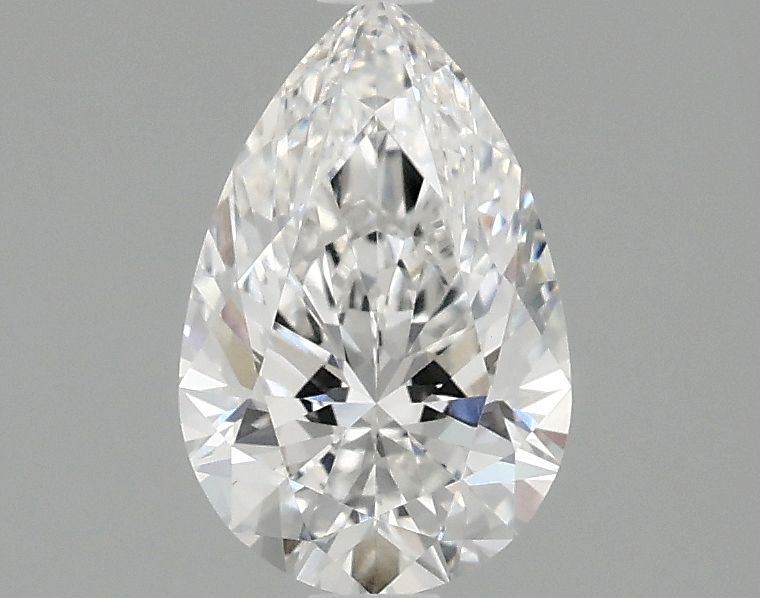 1.15 ct. pear Lab Grown Diamond front image