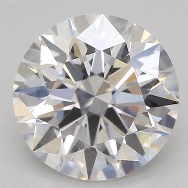 1.05 ct. round Lab Grown Diamond front image