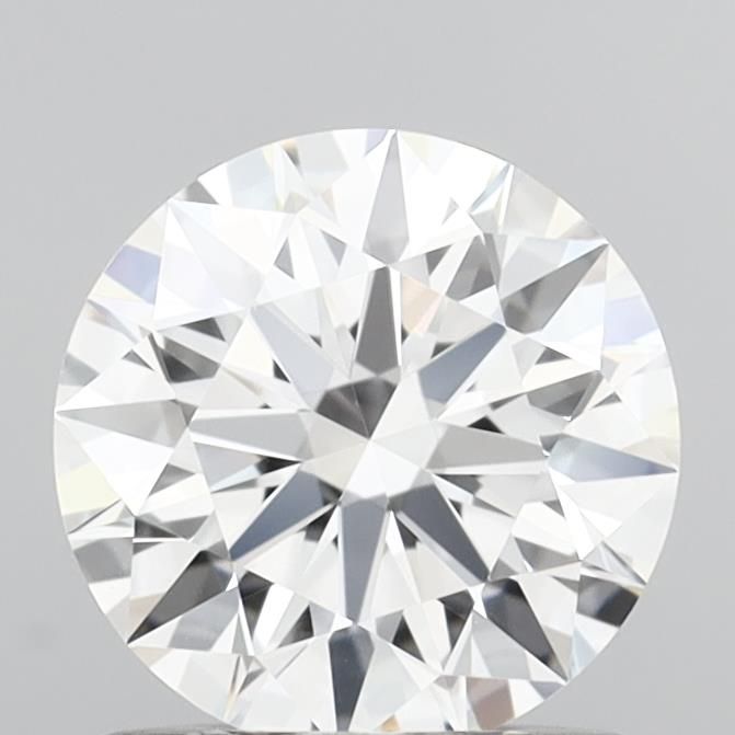 1.02 ct. round Lab Grown Diamond front image