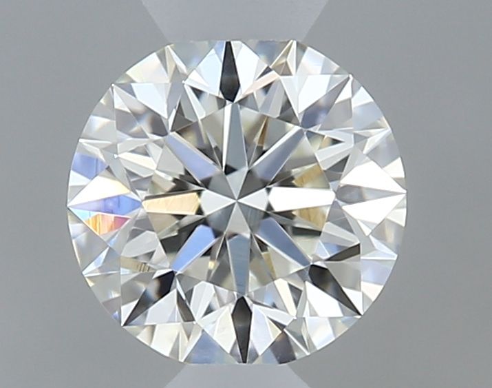 0.3 ct Round Diamond