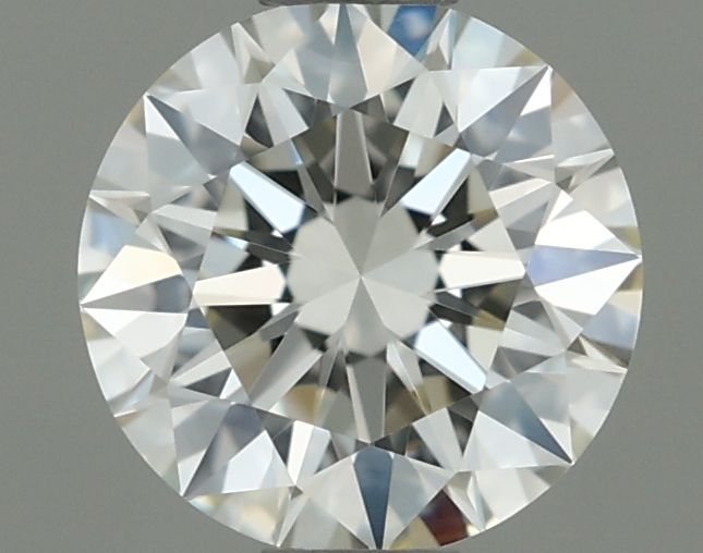 0.5 ct Round Diamond